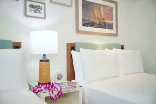 Outrigger Reef Waikiki Beach Resort - 127