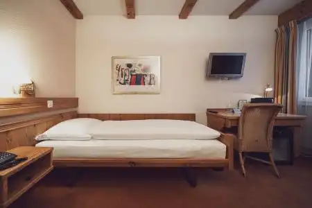 Sunstar & SPA Davos - 23