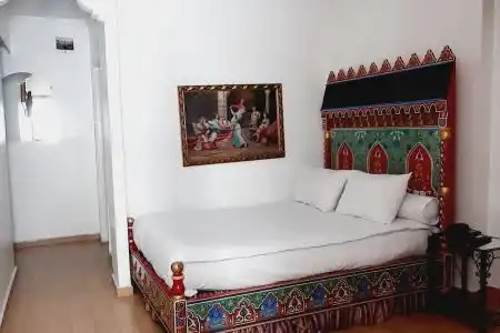 Moroccan House - 69