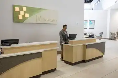 Holiday Inn ORLANDO-INTERNATIONAL AIRPORT by IHG - 5