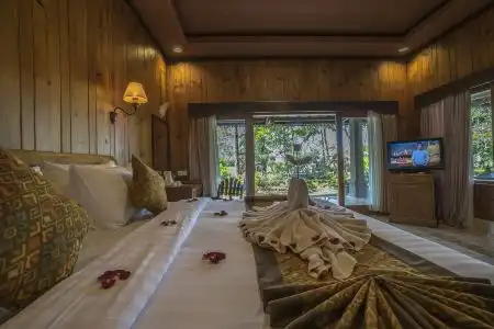 Cendana Resort & Spa by Mahaputra - 12