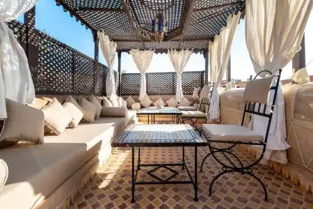 Riad La Croix Berbere - 5