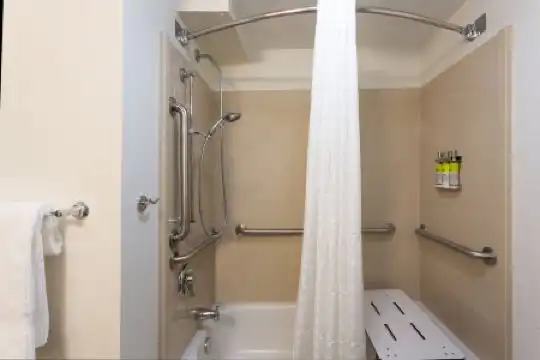Candlewood Suites Fort Lauderdale Airport-Cruise, An Ihg - 64