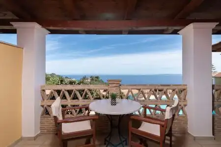 Sea View Village - 15