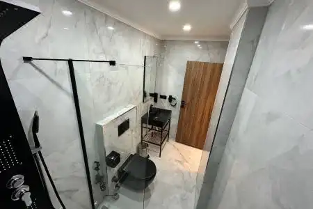 TaŞ Mahal Bungalov - 54