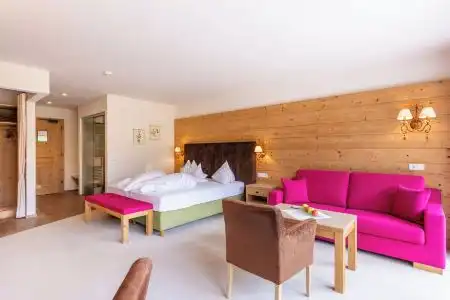 Mirabell Dolomites Luxury Ayurveda & Spa - 54