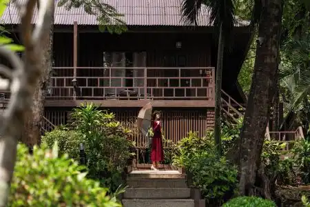 Baan Krating Phuket Resort -Sha Plus - 57