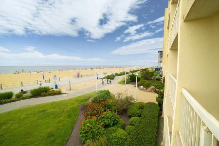 The Oceanfront Inn - Virginia Beach - 9