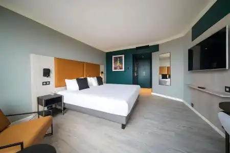 Mercure Antwerp City Centre - 62