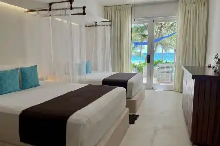Cabanas Tulum- Beach & Spa - 9