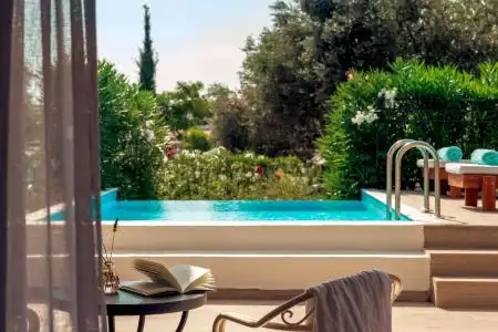 Eretria & Spa Resort - 85