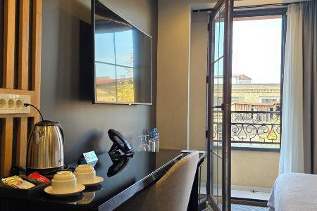 Silver 39 Boutique & Terrace - 112