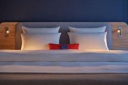 Holiday Inn Express Berlin City Centre, an IHG - 4