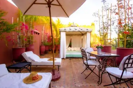 Riad Kaiss By Anika - 85