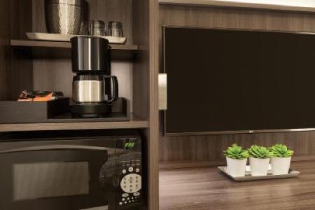 Buena Vista Suites Orlando - 22