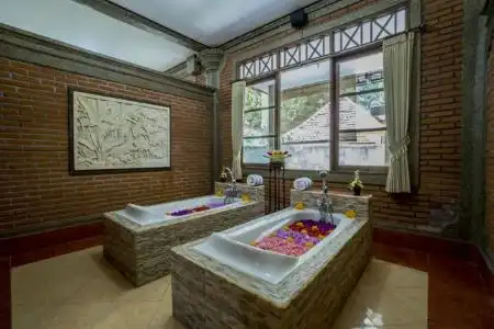 Cendana Resort & Spa by Mahaputra - 3