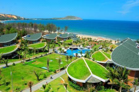 Sandunes Beach Resort & Spa - 4