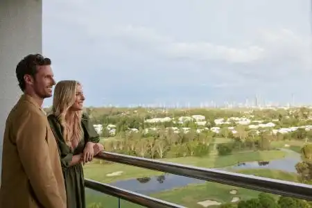 Racv Royal Pines - 84