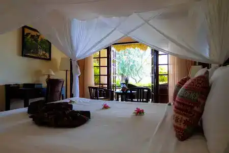 Cham Villas Resort - 3
