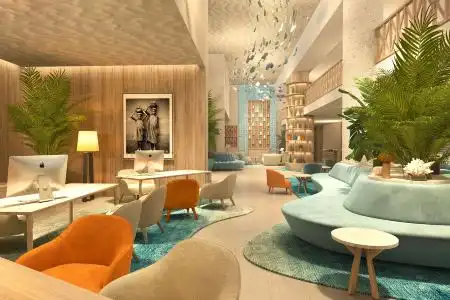 Royal Atlas & Spa - 3