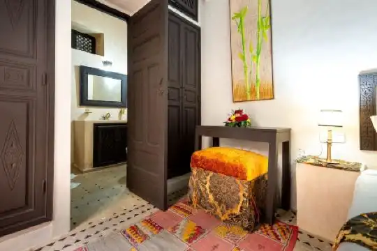 Riad La Croix Berbere - 27