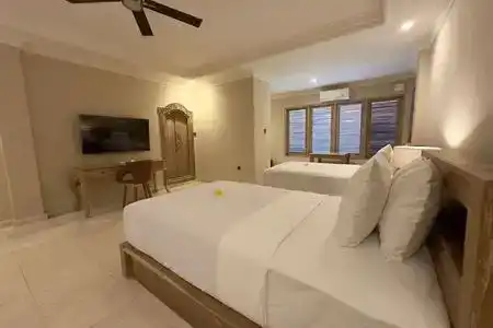 Honeymoon - 129