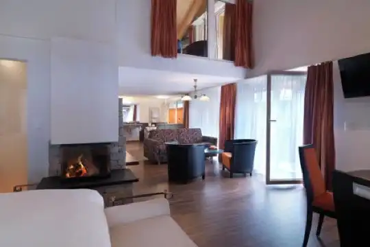 WellnessSchweizerhof - 31