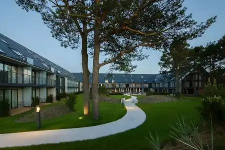 Saltic Resort & Spa Łeba - 55