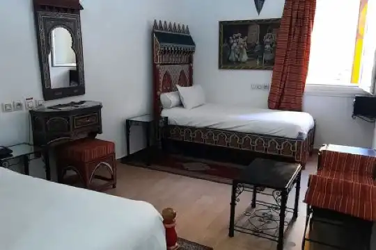Moroccan House - 68