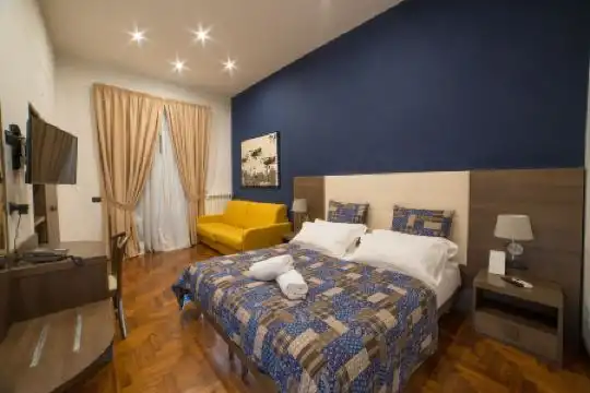 b&b Chiaia 32 - 118