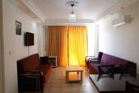 Irem Garden & - 53