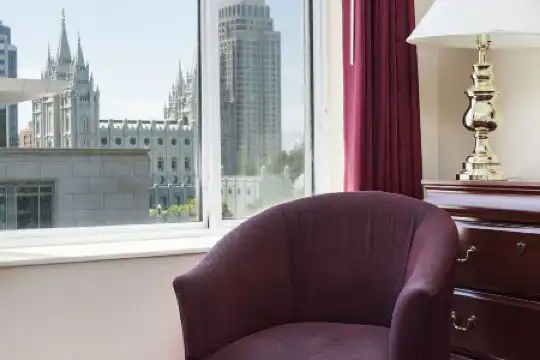 The Kimball at Temple Square - 38