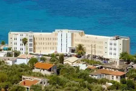 Messini Beach Club - 5