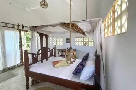 Mbuyuni Beach Village - 97