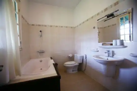 Dalat Cadasa Resort - 83