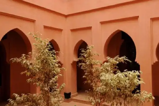 La Maison Des Oliviers - 32