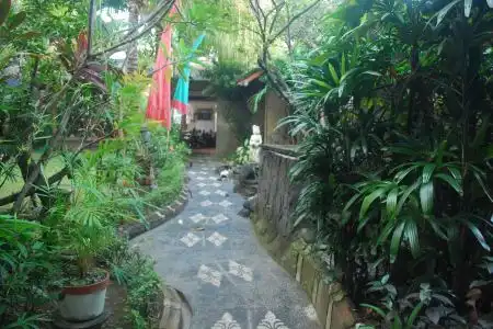 Sorga Cottages - 1