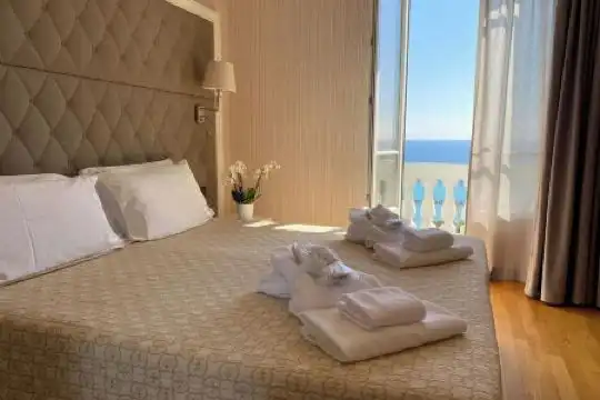 Grand & des Anglais Spa - 78