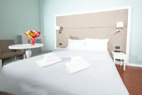 Grand & des Anglais Spa - 74