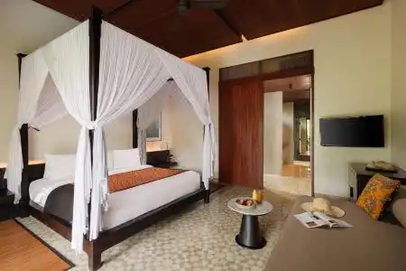 Alila Ubud - 42