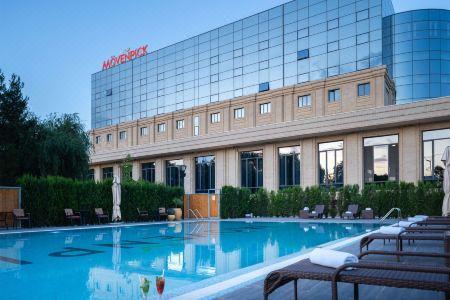 Mövenpick - 4