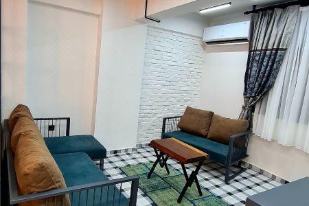 Cube Suites - 207