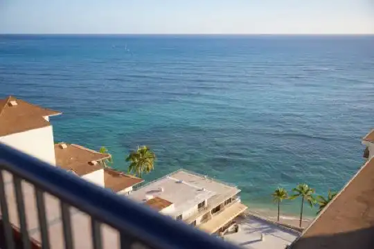 Outrigger Reef Waikiki Beach Resort - 216