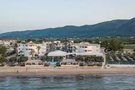 Alykanas Beach Grand by Zante Plaza - 1