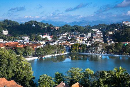 Kings Ridge Kandy - 9
