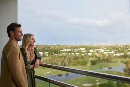 Racv Royal Pines - 63