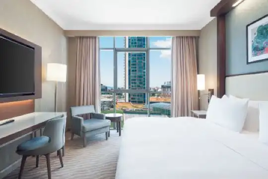 Selectum City Atasehir - 34