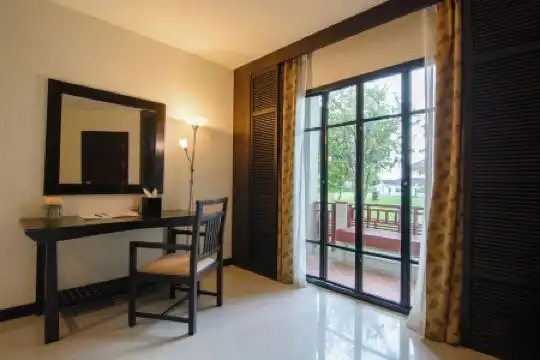 Novotel Chumphon Beach & Golf - 52