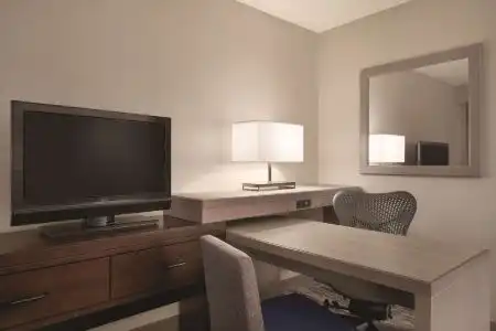 Embassy Suites Atlanta at Centennial Olympic Park - 4