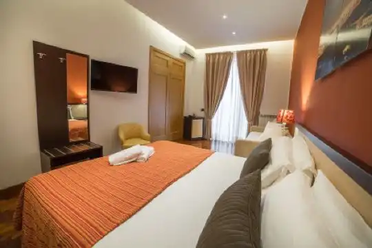 b&b Chiaia 32 - 126